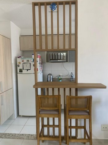 apartment em Estrada dos Bandeirantes, Vargem Pequena - Rio de Janeiro - RJ