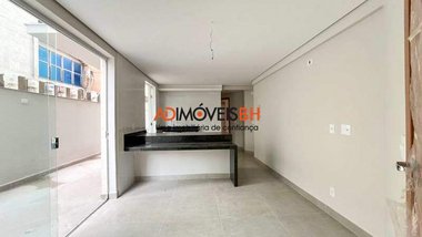 apartment em Rua Cláudio Manoel, Funcionários - Belo Horizonte - MG