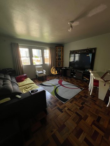 apartment em Rua Dom Pedro II, Campinas - São José - SC