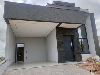 house em Avenida Ipanema, Jardim Novo Horizonte - Sorocaba - SP