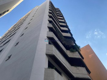 apartment em Rua Caçapava, Jardim Paulista - São Paulo - SP
