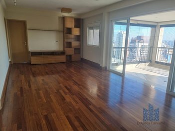 apartment em Rua José Antônio Coelho, Vila Mariana - São Paulo - SP