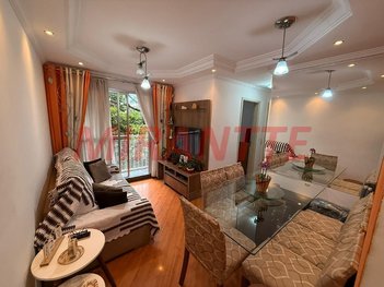 apartment em Rua Professor José Soares de Mello, Jardim Centenário - São Paulo - SP