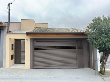 house em Rua Cortese, Residencial Piemonte - Bragança Paulista - SP