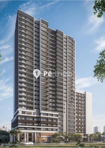 apartment em Rua Melo Peixoto, Tatuapé - São Paulo - SP