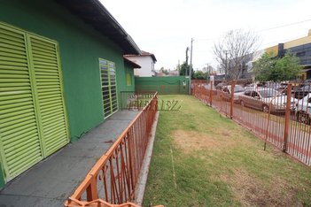 commercial_building em Rua Morretes, Vitória - Londrina - PR