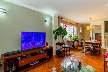apartment em Rua Ministro Godói, Perdizes - São Paulo - SP