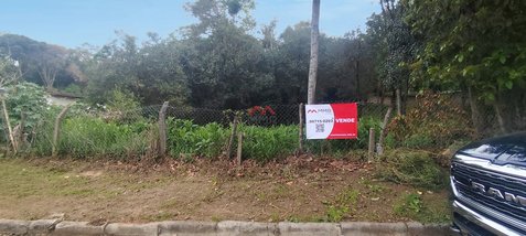 land_lot em Rua Apolônia Kozak, Santo Inácio - Curitiba - PR