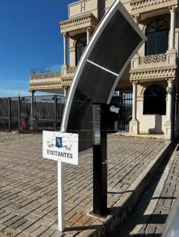 land_lot em Avenida Francisco Roldão Sanches, Alto da Boa Vista - Sorocaba - SP