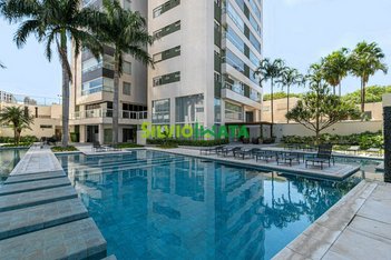 apartment em Rua Estácio de Sá, Vila Bosque - Maringá - PR