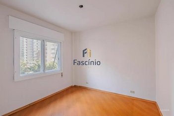 apartment em Rua José Maria Lisboa, Jardim Paulista - São Paulo - SP