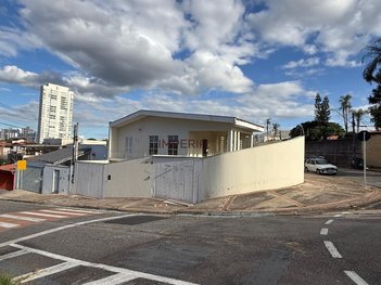 house em Rua Miami, Jardim Americano - Sorocaba - SP