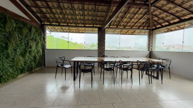 house em Rua Leopoldo Campos Nunes, Manacás - Belo Horizonte - MG