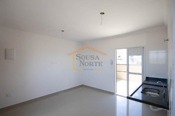 apartment em Rua Sebastião de Freitas, Vila Constança - São Paulo - SP