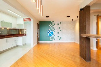 apartment em SQN 310 Bloco M, Asa Norte - Brasília - DF