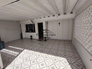 house em Rua Turmalina, Jardim Aeroporto - Guaratinguetá - SP