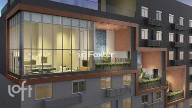 apartment em Edvaldo Pereira Paiva, Praia de Belas - Porto Alegre - RS