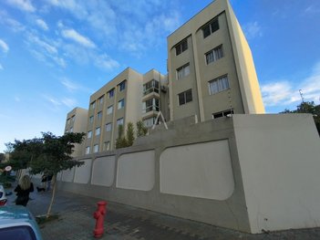 apartment em Rua Pernambuco, Centro - Cascavel - PR