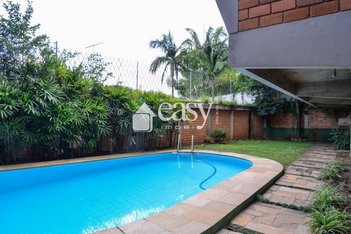 house em Rua dos Limantos, Cidade Jardim - São Paulo - SP