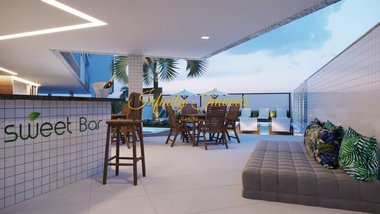 apartment em Rua Heber de Boscoli, Vila Isabel - Rio de Janeiro - RJ
