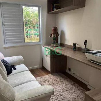 apartment em Rua Taquari, Mooca - São Paulo - SP