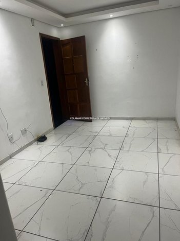 apartment em Rua Marte, Jardim Riacho das Pedras - Contagem - MG