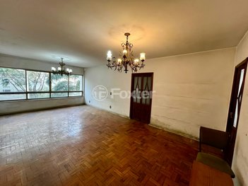 apartment em Alameda Eduardo Prado, Campos Elíseos - São Paulo - SP