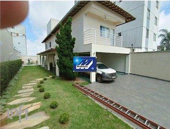 house em Paulista, Pirajá - Belo Horizonte - MG