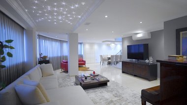 apartment em Rua do Professor, Jardim Irajá - Ribeirão Preto - SP