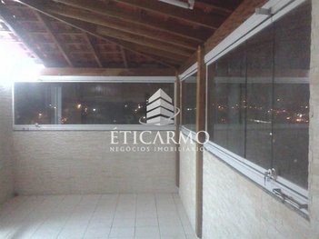 apartment em Rua Buriti Alegre, Vila Ré - São Paulo - SP