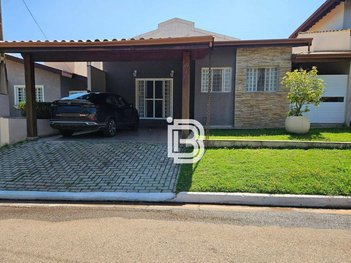 house em Rua Faustina Barbosa Stackfleth, Parque Centenário - Jundiaí - SP