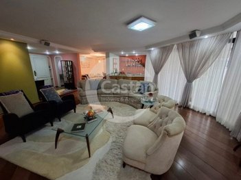 apartment em Rua Tacomaré, Parque da Mooca - São Paulo - SP