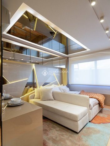 apartment em Rua Luiz Afonso, Cidade Baixa - Porto Alegre - RS