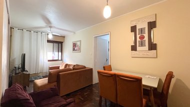 apartment em Rua Costa Rica, Jardim Lindóia - Porto Alegre - RS