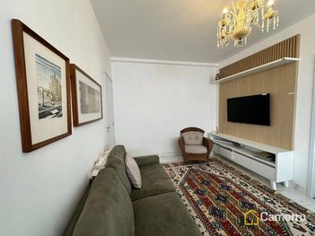 apartment em Rua João Missio, Campo Limpo - Americana - SP