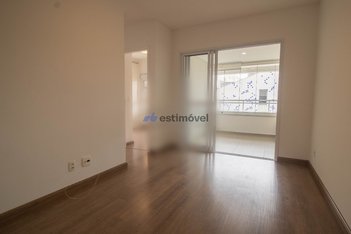 apartment em Rua França Pinto, Vila Mariana - São Paulo - SP