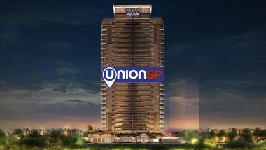 apartment em Avenida Professor Ascendino Reis, Vila Clementino - São Paulo - SP