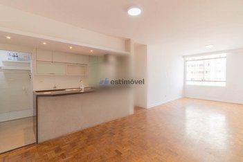 apartment em Rua Arruda Alvim, Pinheiros - São Paulo - SP