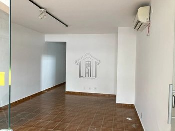 business em Avenida Higienópolis, Vila Gilda - Santo André - SP