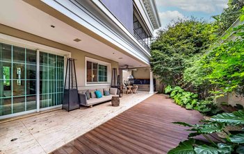 house em Avenida IV Centenário, Jardim Luzitânia - São Paulo - SP