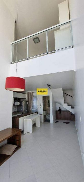 apartment em Avenida Dr. Washington Luiz, Rudge Ramos - São Bernardo do Campo - SP