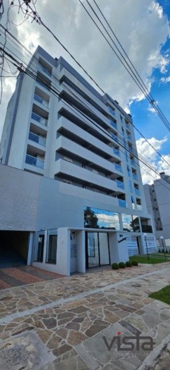 apartment em VIRGILIO CURTULO, Sanvitto - Caxias do Sul - RS
