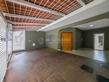 house em QS 14 Conjunto 5B, Riacho Fundo II - Brasília - DF