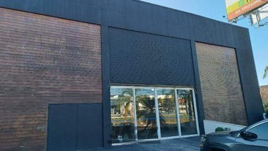 industrial em Rua Xavier Mayer, Jardim Conceição (Sousas) - Campinas - SP