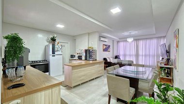 apartment em Rua 2450, Centro - Balneário Camboriú - SC