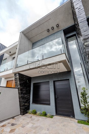 house em Rua Luis Alberto Ribeiro de Castro, Estância Velha - Canoas - RS