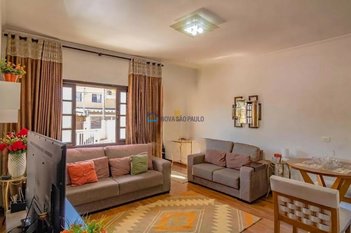 house em Rua Getúlio Vargas Filho, Cidade Vargas - São Paulo - SP