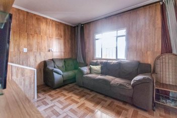 house em Rua Volta da Primavera, Jardim Santo Elias (São Miguel) - São Paulo - SP