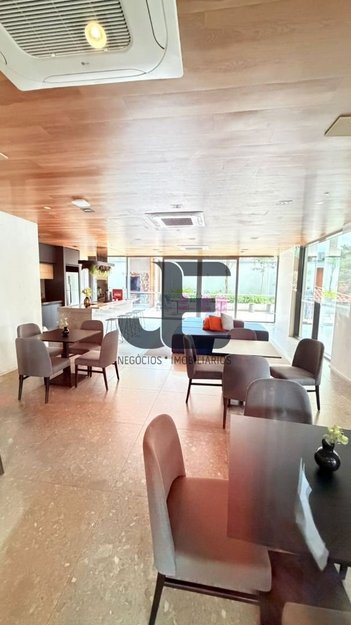 apartment em Rua Aimberê, Perdizes - São Paulo - SP