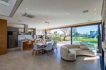 house em Estrada do Conde, Sans Souci - Eldorado do Sul - RS